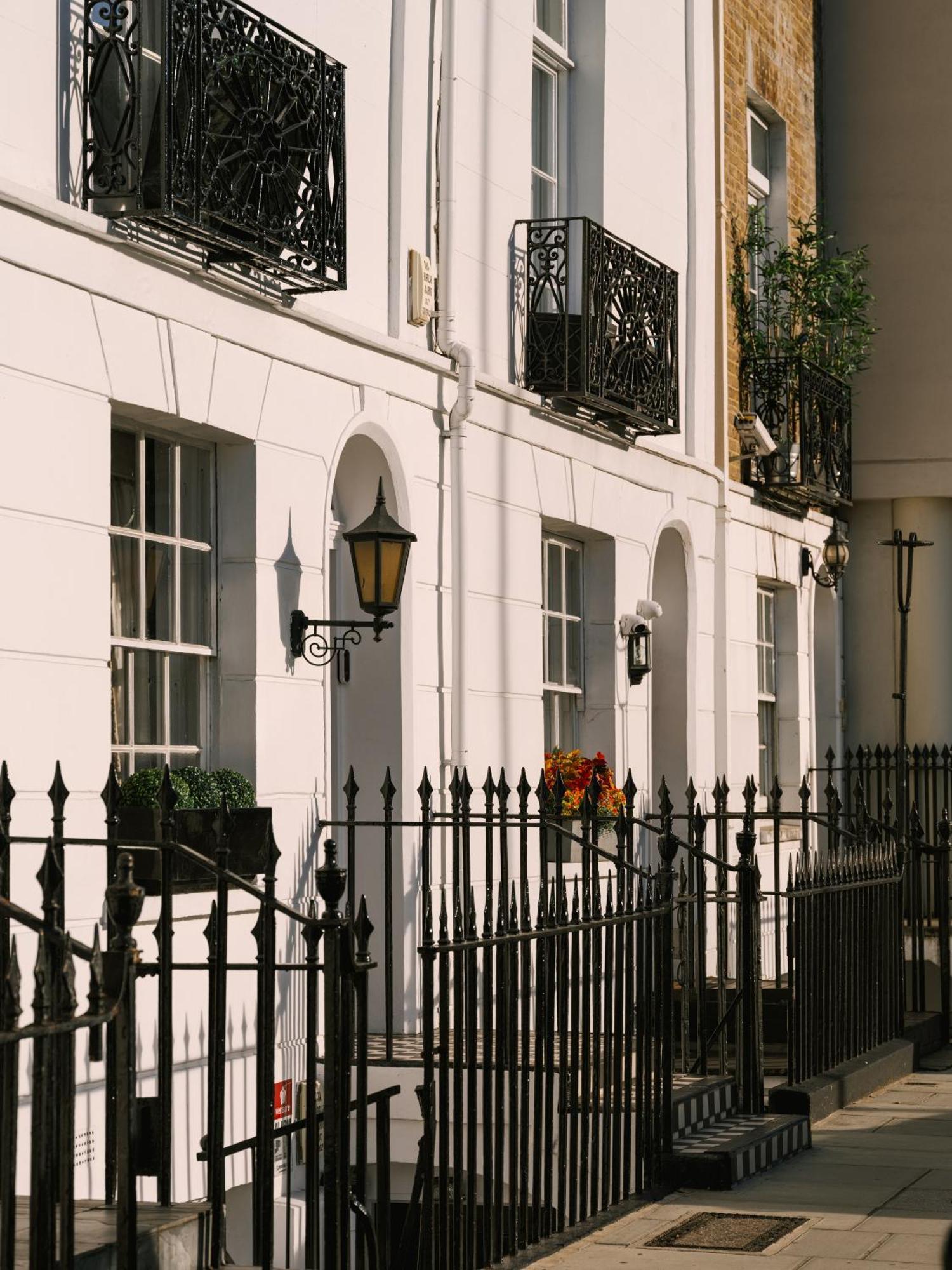 Sonder Chelsea Green لندن المظهر الخارجي الصورة