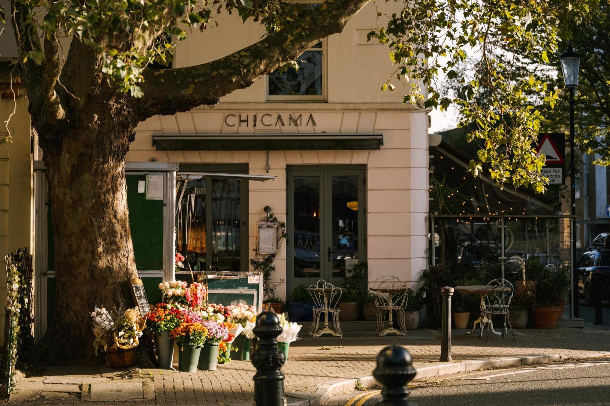 Sonder Chelsea Green لندن المظهر الخارجي الصورة